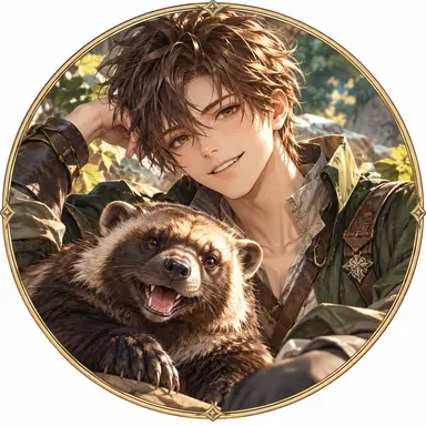 Profile image of 카이