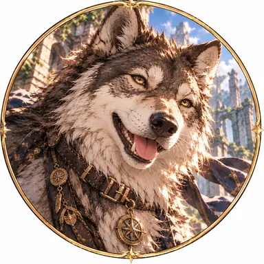Profile image of シリウス