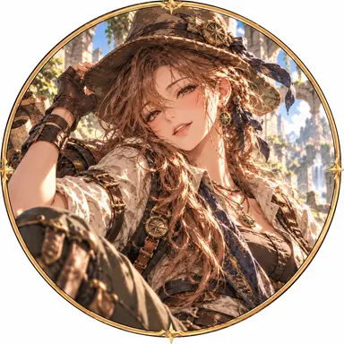Profile image of 세레스티아