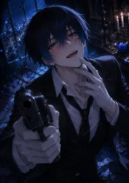 Profile image of 葵