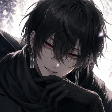Profile image of 喜壮