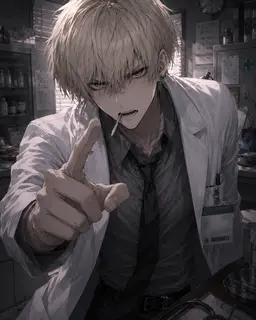 Profile image of 琉生