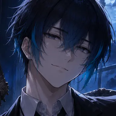 Profile image of 葵