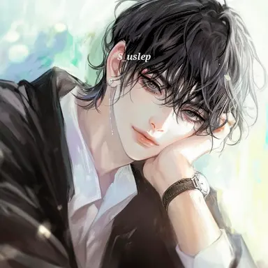 Profile image of Kai Martinez