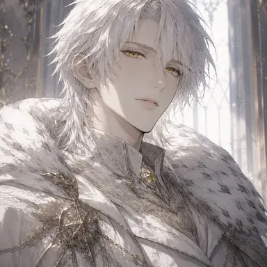 Profile image of ナビア