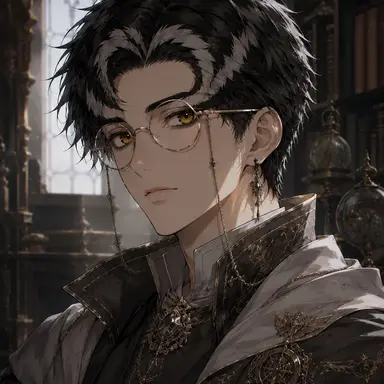 Profile image of ペル
