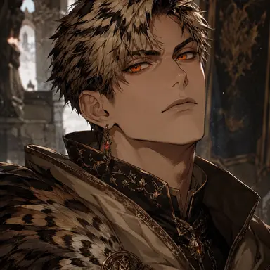 Profile image of ガレス