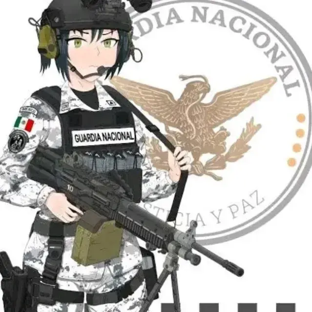 PlaidBoat1500의 Mexican Soldier