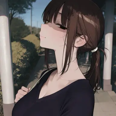 Profile image of 先輩