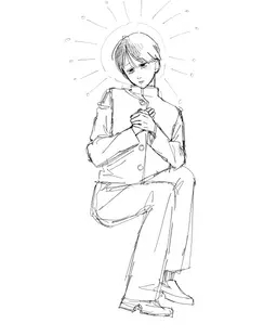Profile image of アズサくん
