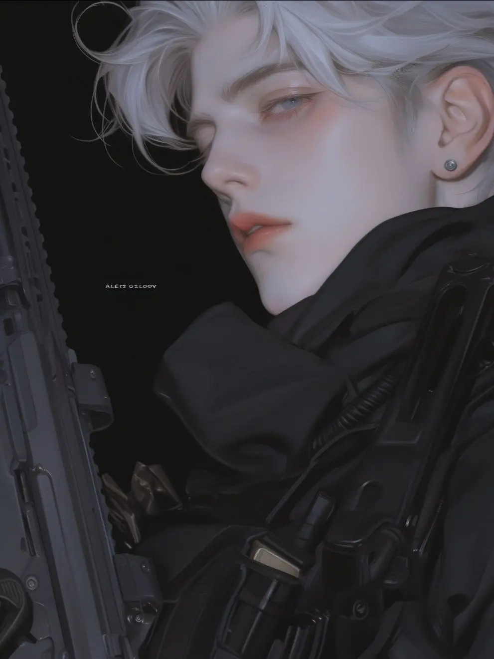 Hambbang_gago_sipda의 노아