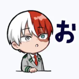 Profile image of 轟焦凍
