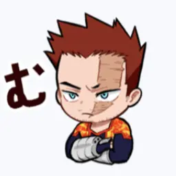 Profile image of 轟炎司