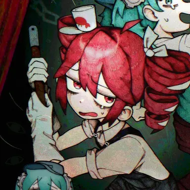 Profile image of テト