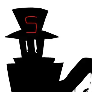Profile image of Specter