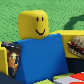 Profile image of Noob