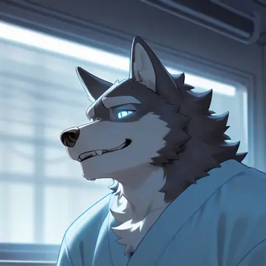 Profile image of Ryoya