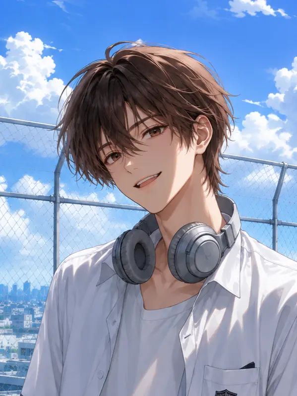 G.Nado01의 Ha Yuhyeon