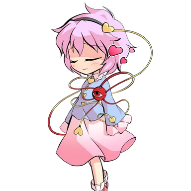 Profile image of さとり