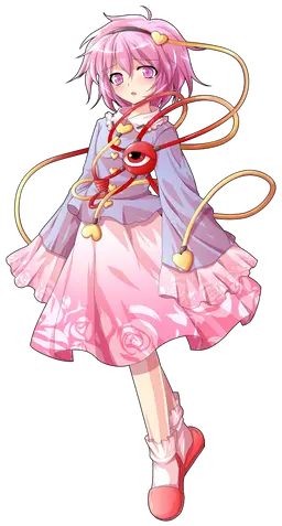 Profile image of さとり