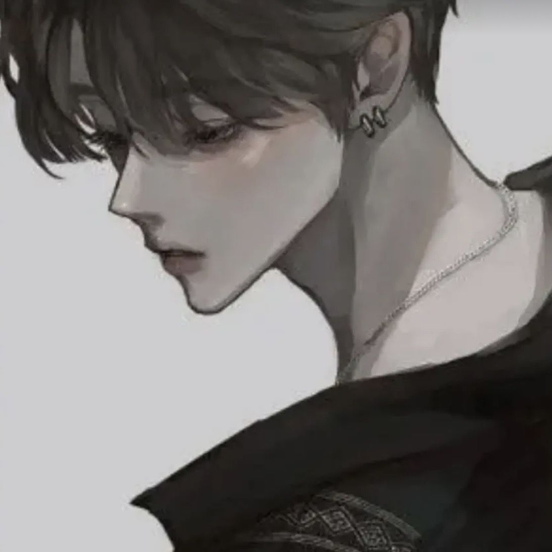 남녀커플+여우 대표 이미지