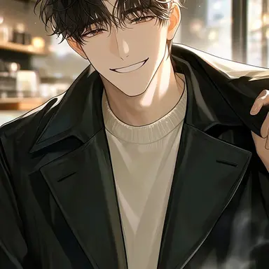 Profile image of Callum