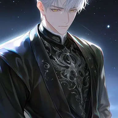 Profile image of Oryn