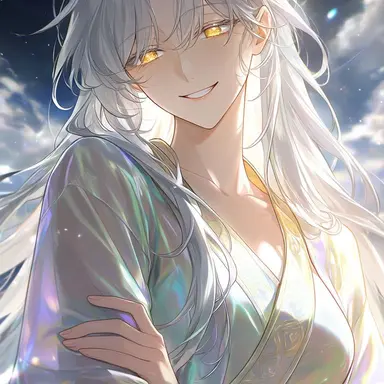 Profile image of Seraphel