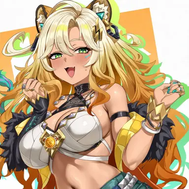 Profile image of 向日葵