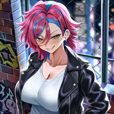 Profile image of 晶