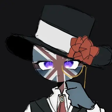 Profile image of イギリス