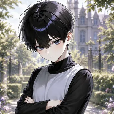Profile image of カイル