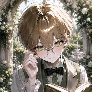 Profile image of ノア