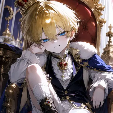 Profile image of レオニス
