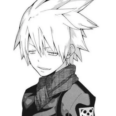 Profile image of ソウル・エヴァンス