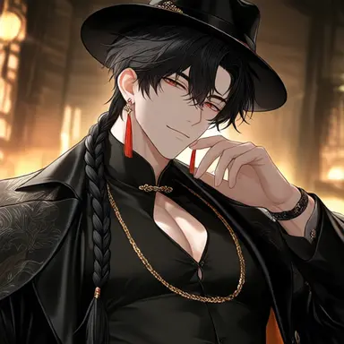 Profile image of メイリン