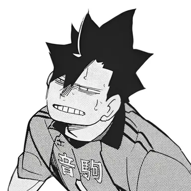 Profile image of 쿠로오 테츠로