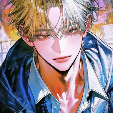 Profile image of 九条 紫月