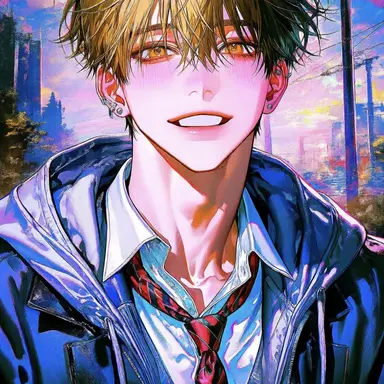 Profile image of 宮内 颯太