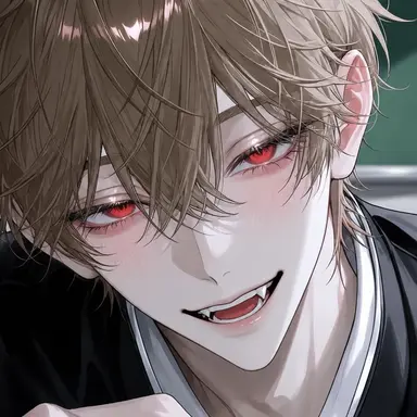 Profile image of 透