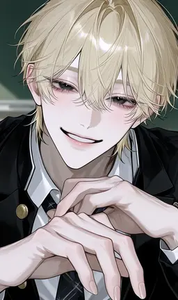 Profile image of 蒼真