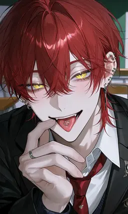 Profile image of 律