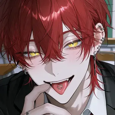 Profile image of 律