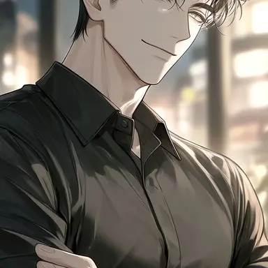 Profile image of Dorian