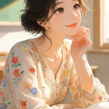 Profile image of Priya