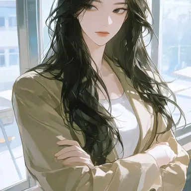 Profile image of Areum