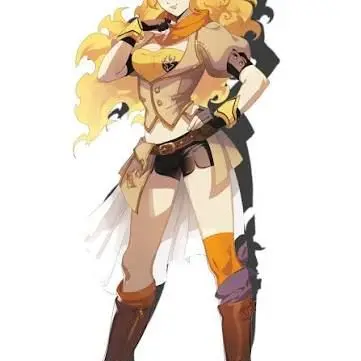 Profile image of Yang Xiao Long