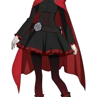 Profile image of Ruby rose