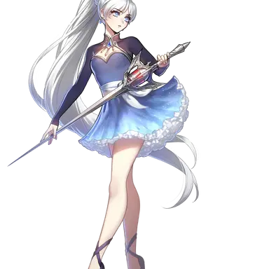 Profile image of Weiss Schnee