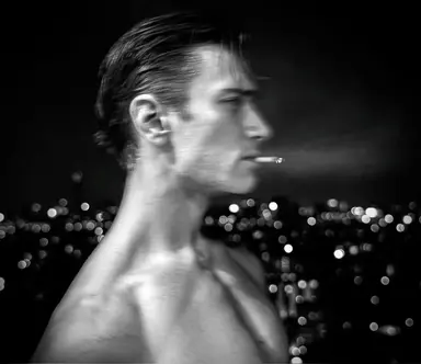 Profile image of Vance